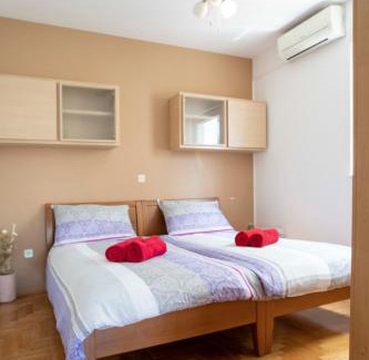 Promajna Apartment | Apartman Adriatic Sea
