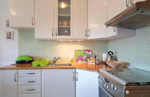 Promajna Apartment | Apartman Adriatic Sea