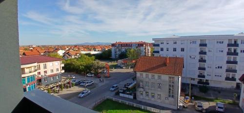 Bijeljina Apartment | Apartman Afrodita
