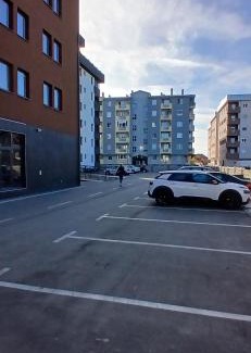 Bijeljina Apartment | Apartman Afrodita