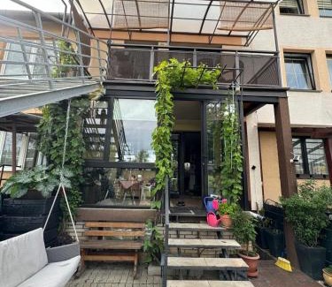 Poprad Apartment | Apartman Ala