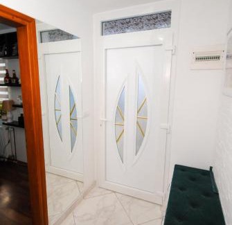 Bosanska Dubica Apartment | Apartman Alchemist I