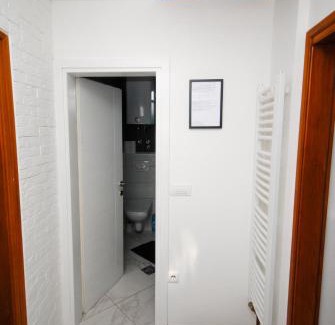 Bosanska Dubica Apartment | Apartman Alchemist I