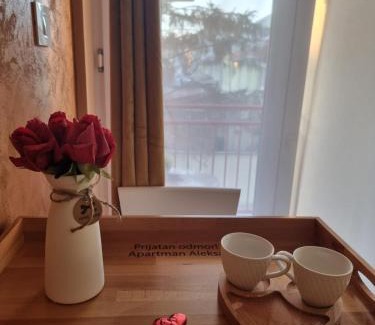 Subotica Apartment | Apartman Aleksa