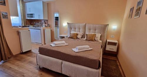 Subotica Apartment | Apartman Aleksa