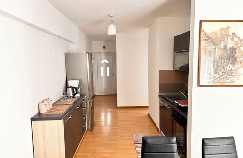 Dramalj Apartment | Apartman Ana 3
