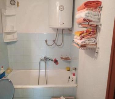 Canton 10 Apartment | Apartman Ana