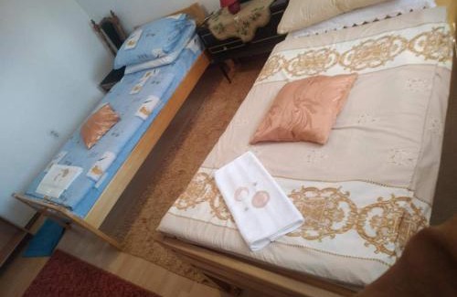 Canton 10 Apartment | Apartman Ana