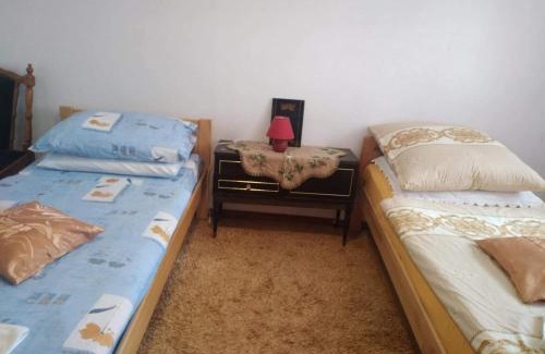Canton 10 Apartment | Apartman Ana