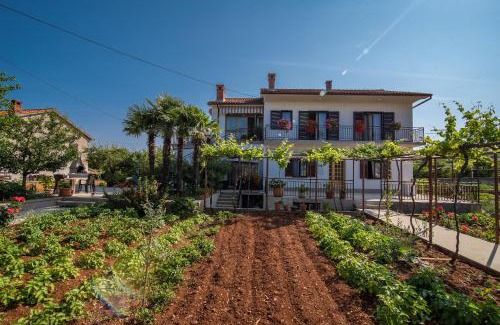 Poljica Apartment | Apartman Ana