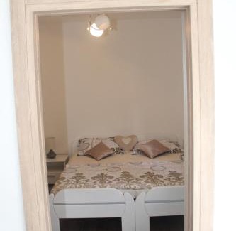 Canton 10 Apartment | Apartman ANA Livno - biker friendly
