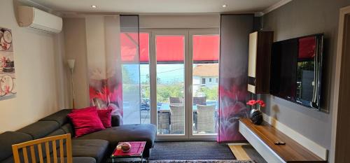 Sarsoni Apartment | Apartman Ana Maris