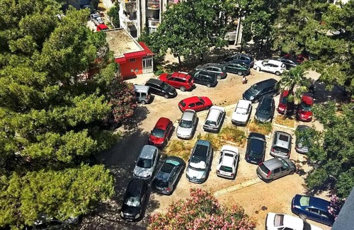 Igalo Apartment | Apartman Ana
