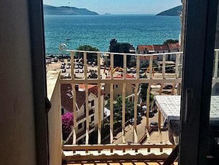 Igalo Apartment | Apartman Ana