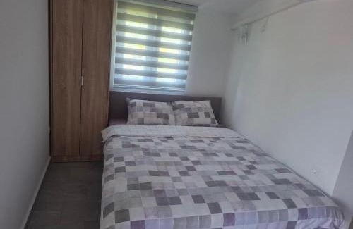 Lastva Grbaljska Apartment | Apartman Andjela 1