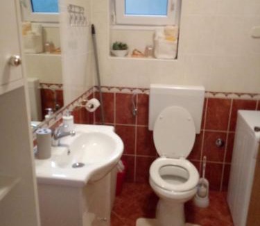 Polje Apartment | Apartman Andrija Polje