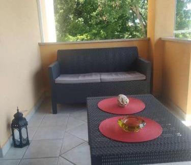 Polje Apartment | Apartman Andrija Polje