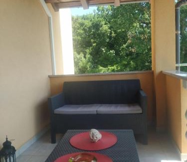 Polje Apartment | Apartman Andrija Polje