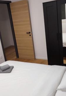 Bili brig Apartment | Apartman Andro