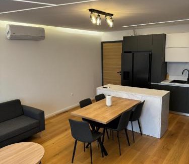 Bili brig Apartment | Apartman Andro