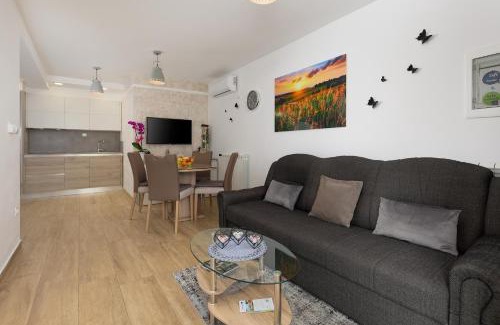 Vizinada Apartment | Apartman ANGOLO VERDE