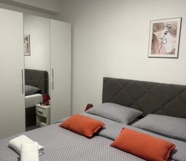 Ploce Apartment | Apartman Angy