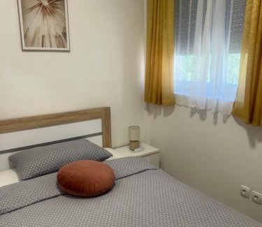 Ploce Apartment | Apartman Angy