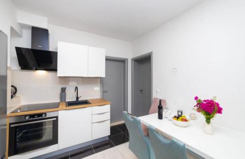 Ploce Apartment | Apartman Angy