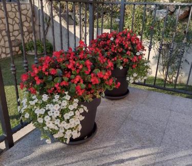 Bribir Apartment | Apartman "Anna"