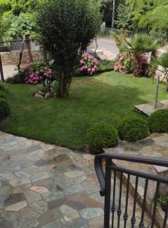 Bribir Apartment | Apartman "Anna"