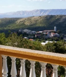 Bribir Apartment | Apartman "Anna"