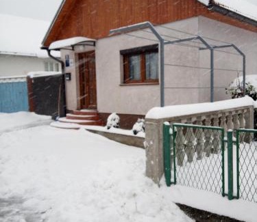 Ogulin House | Apartman Anna
