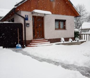 Ogulin House | Apartman Anna