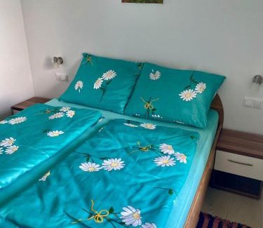 Stara Baska Apartment | Apartman Anton
