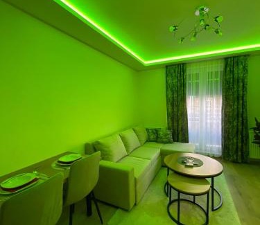 Doboj Apartment | Apartman ARENA 1 Doboj