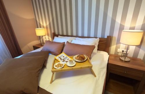 Jahorina Apartment | Apartman B328-Aparthotel Vučko Jahorina