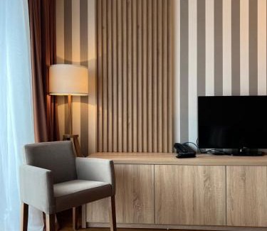Jahorina Apartment | Apartman B328-Aparthotel Vučko Jahorina
