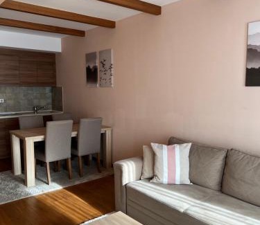 Jahorina Apartment | Apartman B328-Aparthotel Vučko Jahorina