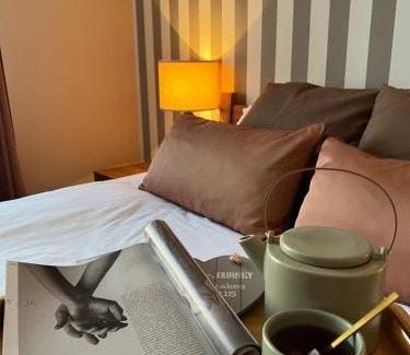 Jahorina Apartment | Apartman B328-Aparthotel Vučko Jahorina
