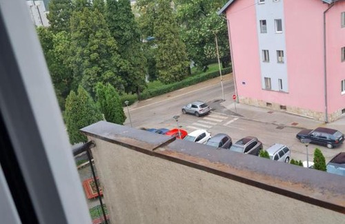 Foca Apartment | Apartman