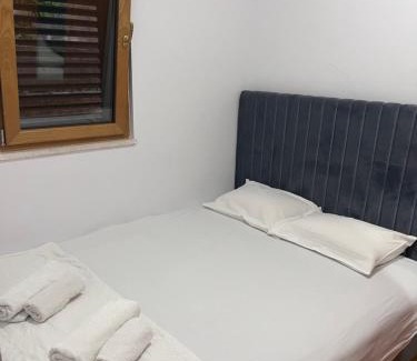 Topla Apartment | Apartman Baltic Topla Herceg Novi