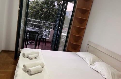 Topla Apartment | Apartman Baltic Topla Herceg Novi