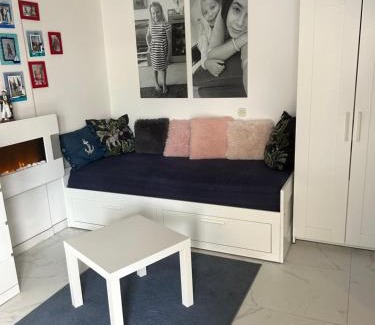 Jadranovo Apartment | Apartman Barby Jadranovo