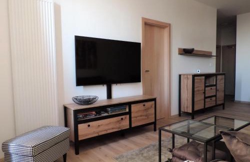 Novy Smokovec Apartment | Apartman Bery, Vysoké Tatry