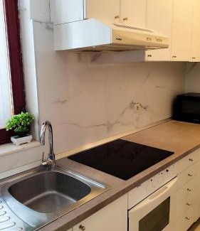 Ratac Apartment | Apartman Beus-five min form the beach