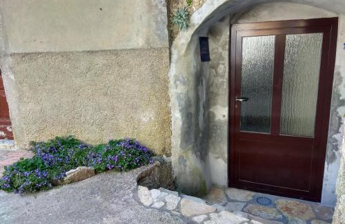 Cres Apartment | Apartman Biba