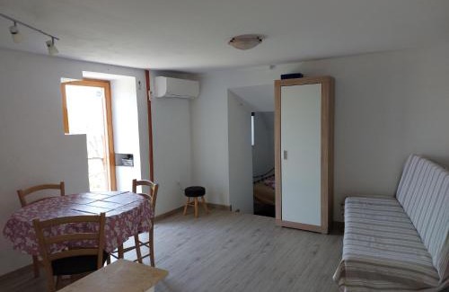 Cres Apartment | Apartman Biba