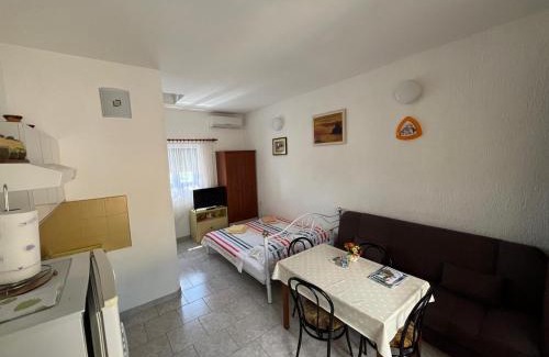 Jadranovo Apartment | Apartman Bisa