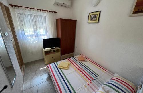 Jadranovo Apartment | Apartman Bisa