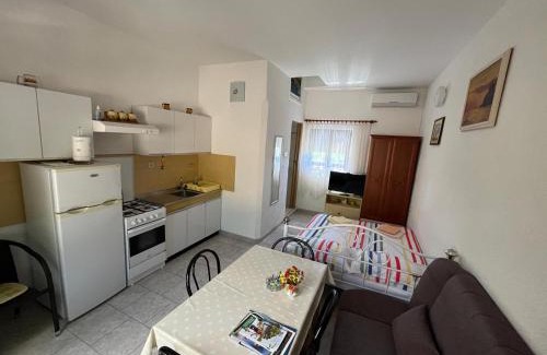 Jadranovo Apartment | Apartman Bisa